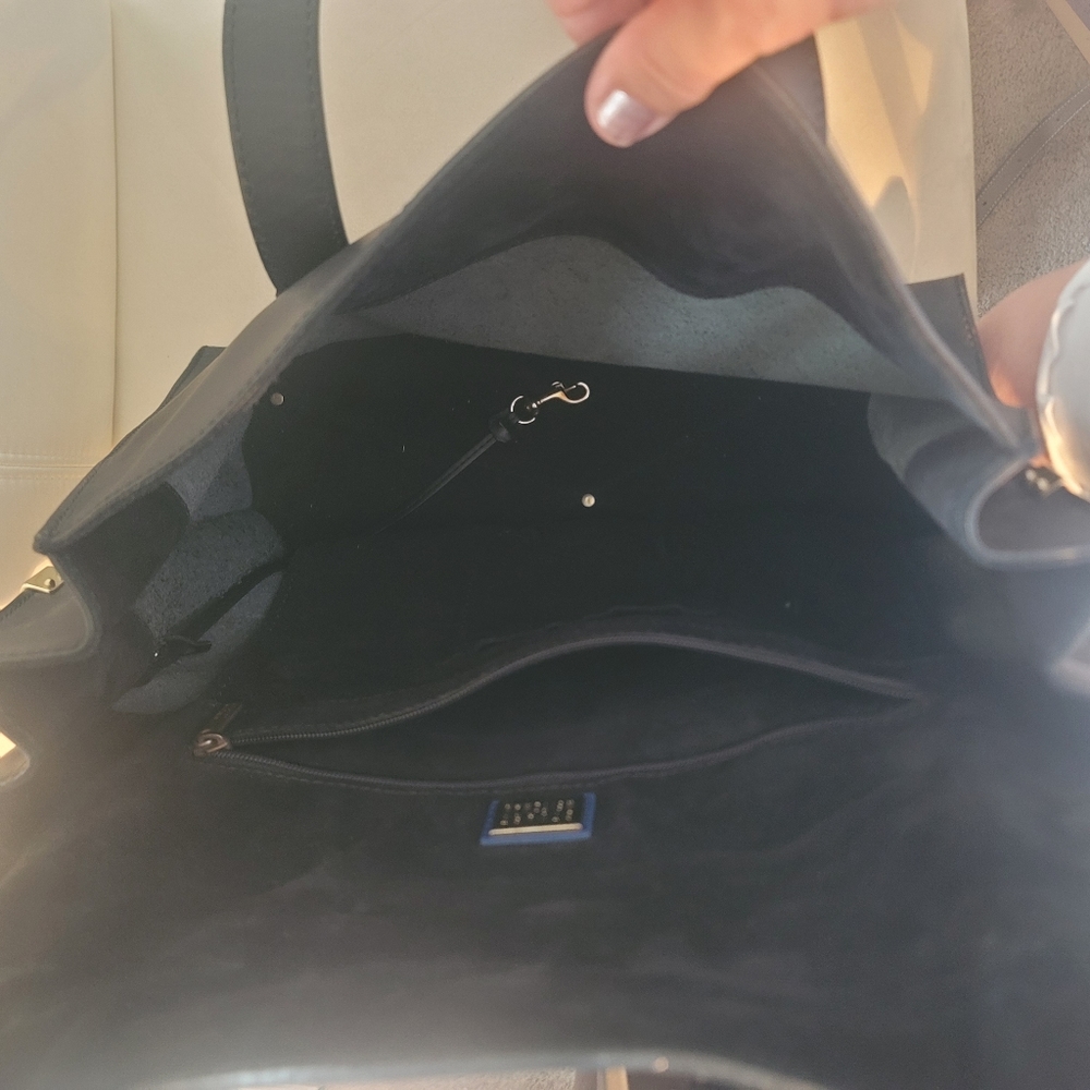 STUART WEITZMAN Tote Bag - Picture 3 of 5